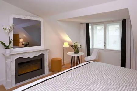 Hôtel R de Paris - Boutique - 85