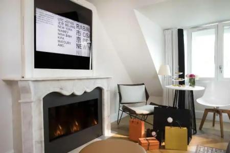 Hôtel R de Paris - Boutique - 102