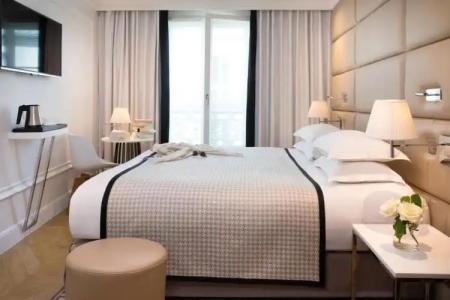 Hôtel R de Paris - Boutique - 35