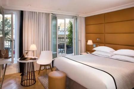 Hôtel R de Paris - Boutique - 70