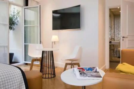 Hôtel R de Paris - Boutique - 112