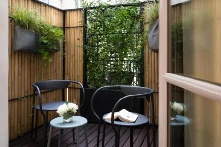 Hôtel R de Paris - Boutique - 56