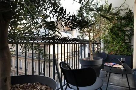 Hôtel R de Paris - Boutique - 71