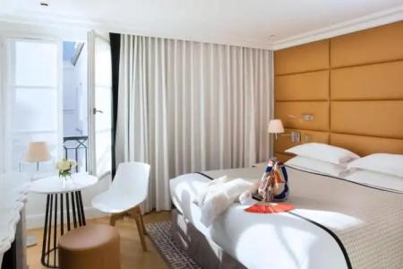 Hôtel R de Paris - Boutique - 43