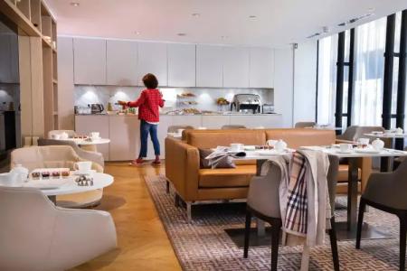 Hôtel R de Paris - Boutique - 18