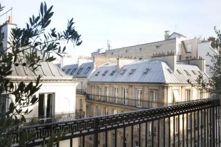 Hôtel R de Paris - Boutique - 61