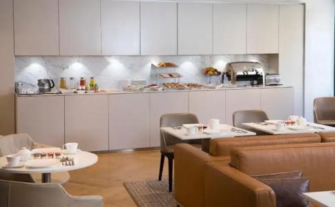 Hôtel R de Paris - Boutique - 10