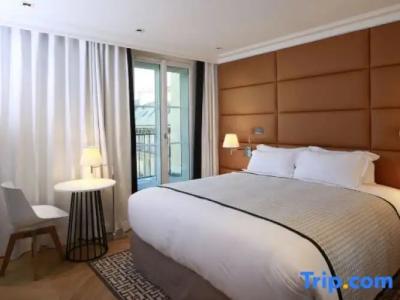 Hôtel R de Paris - Boutique - 63