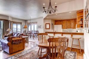 EagleRidge Lodge and Townhomes, Steamboat Springs