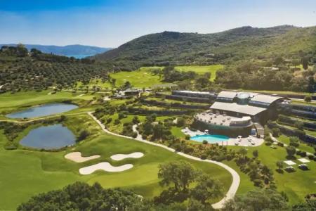 Argentario Golf & Wellness Resort - 0