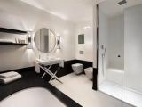 Superior Double Basement room with courtyard view