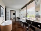 1 Bedroom Deluxe Suite with golf view