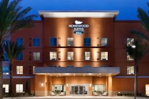 Homewood Suites By Hilton Irvine John Wayne Airport, Irvine