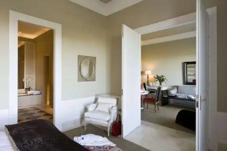 Finca Cortesin Golf & Spa - 118