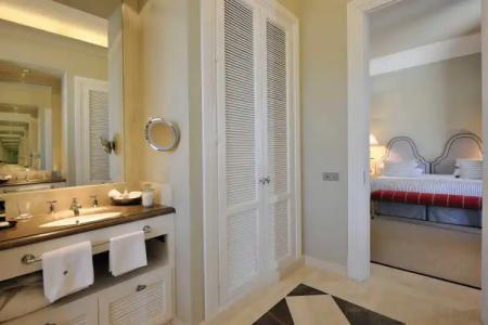 Finca Cortesin Golf & Spa - 147