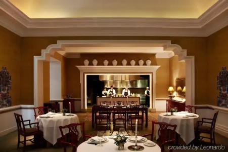 Finca Cortesin Golf & Spa - 33