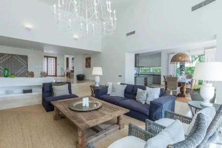 Finca Cortesin Golf & Spa - 61