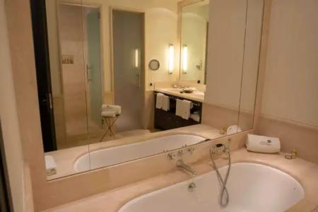 Finca Cortesin Golf & Spa - 89