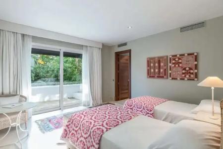 Finca Cortesin Golf & Spa - 185