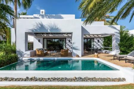 Finca Cortesin Golf & Spa - 55