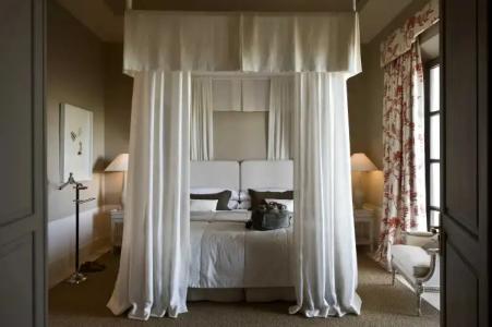 Finca Cortesin Golf & Spa - 101