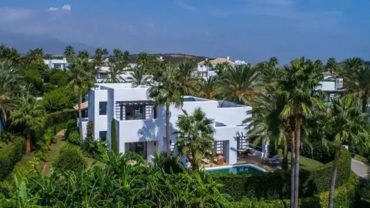 Finca Cortesin Golf & Spa - 201