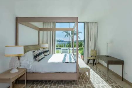 Finca Cortesin Golf & Spa - 37