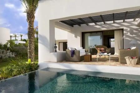 Finca Cortesin Golf & Spa - 173