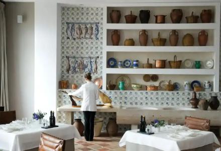 Finca Cortesin Golf & Spa - 26