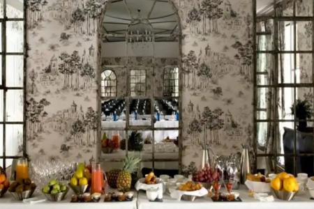 Finca Cortesin Golf & Spa - 13