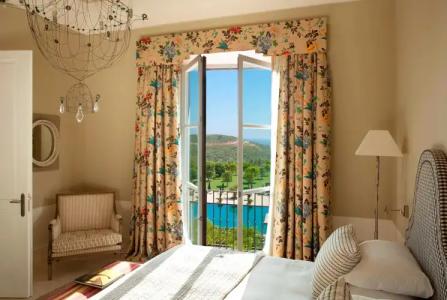 Finca Cortesin Golf & Spa - 144