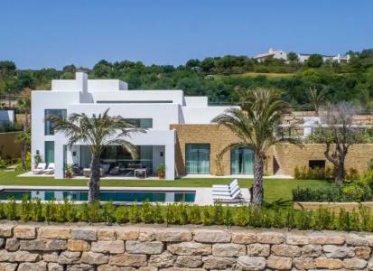 Finca Cortesin Golf & Spa - 36