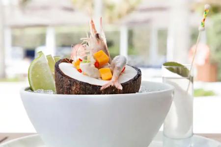 Finca Cortesin Golf & Spa - 12