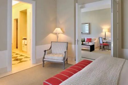 Finca Cortesin Golf & Spa - 133