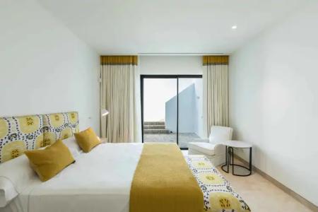 Finca Cortesin Golf & Spa - 41