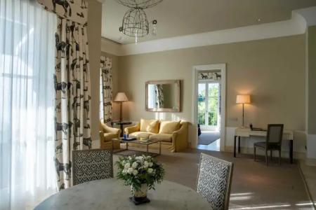 Finca Cortesin Golf & Spa - 148