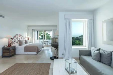 Finca Cortesin Golf & Spa - 66