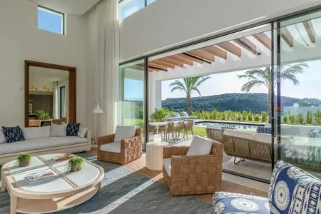 Finca Cortesin Golf & Spa - 44