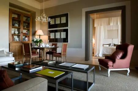 Finca Cortesin Golf & Spa - 104