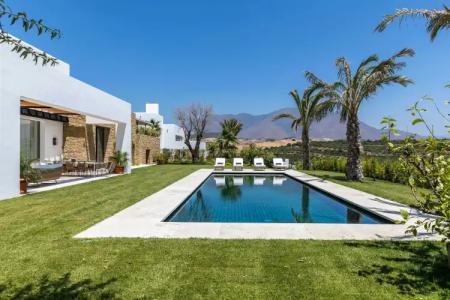 Finca Cortesin Golf & Spa - 46