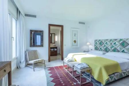 Finca Cortesin Golf & Spa - 194