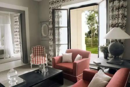 Finca Cortesin Golf & Spa - 112