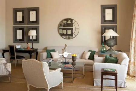 Finca Cortesin Golf & Spa - 154