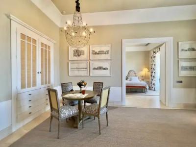 Finca Cortesin Golf & Spa - 143