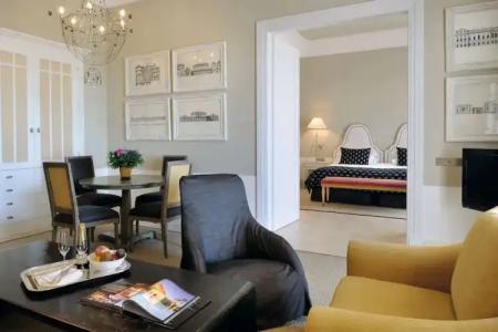 Finca Cortesin Golf & Spa - 131