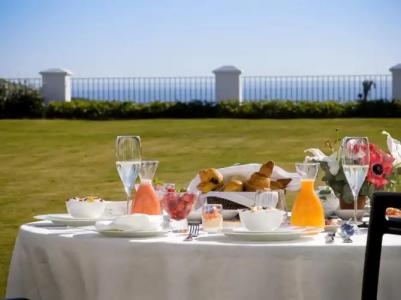 Finca Cortesin Golf & Spa - 11