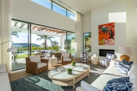 Finca Cortesin Golf & Spa - 82