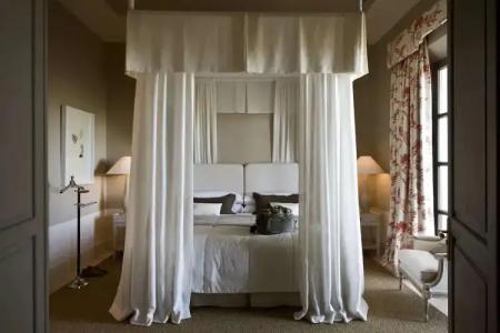 Finca Cortesin Golf & Spa - 114