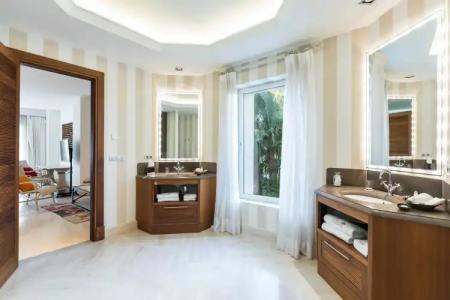 Finca Cortesin Golf & Spa - 57