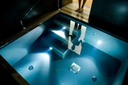 Finca Cortesin Golf & Spa - 27